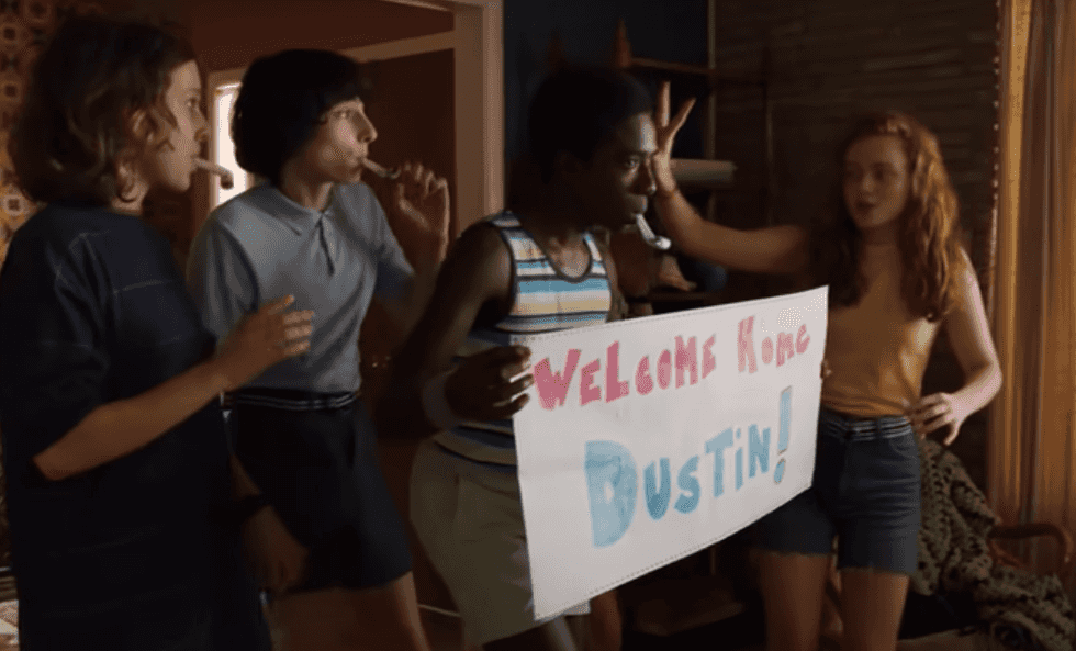 11 Iconic Things That Happened In "Stranger Things: 3"