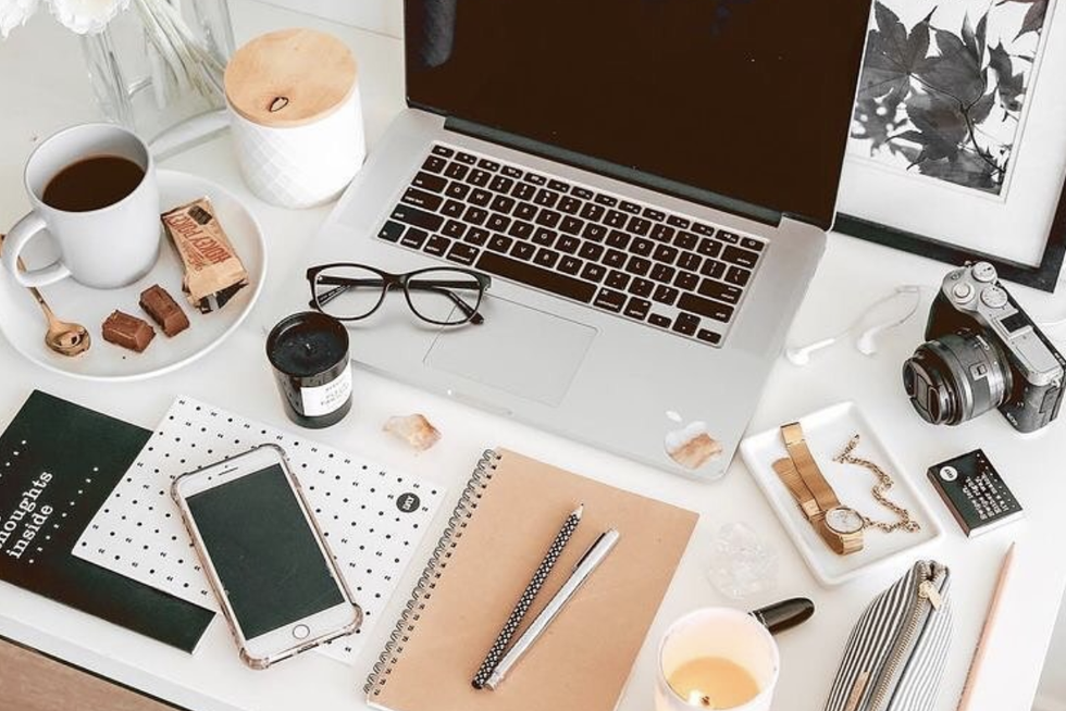 10 Ways To Remain Productive During The Summer