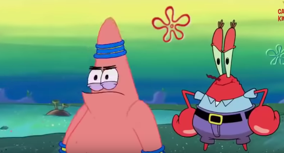 8 Cartoons That Will Awaken Your Inner Child