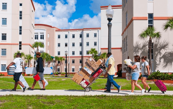 10 Things To Make Sure You Do Before Going Off To College