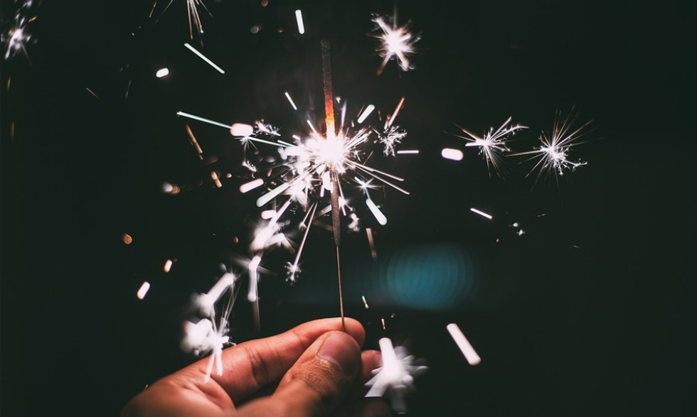 Let's Live A Positive Life