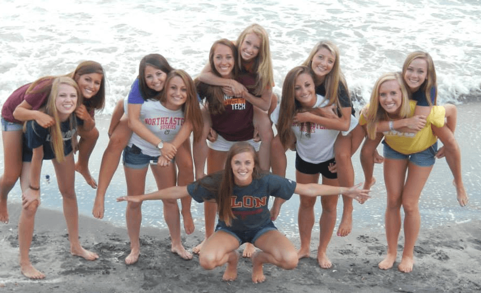 45 Things I Wish I Knew Before Freshman Year Of College | The Odyssey ...