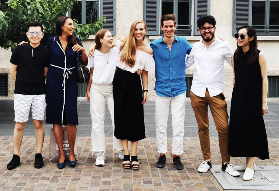 12 Of Life's Simple Pleasures