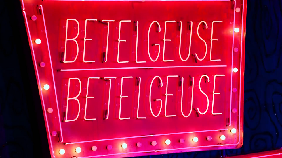 Beetlejuice The Musical Is Amazing And Here's Why
