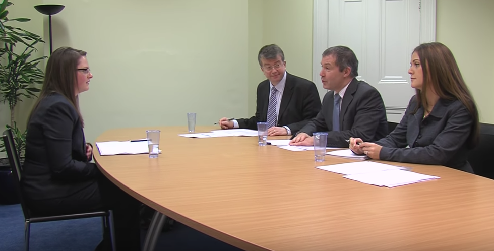 10 Useful Tips For College Students Who Are Job-Hunting That Will Help Make The Process Easier