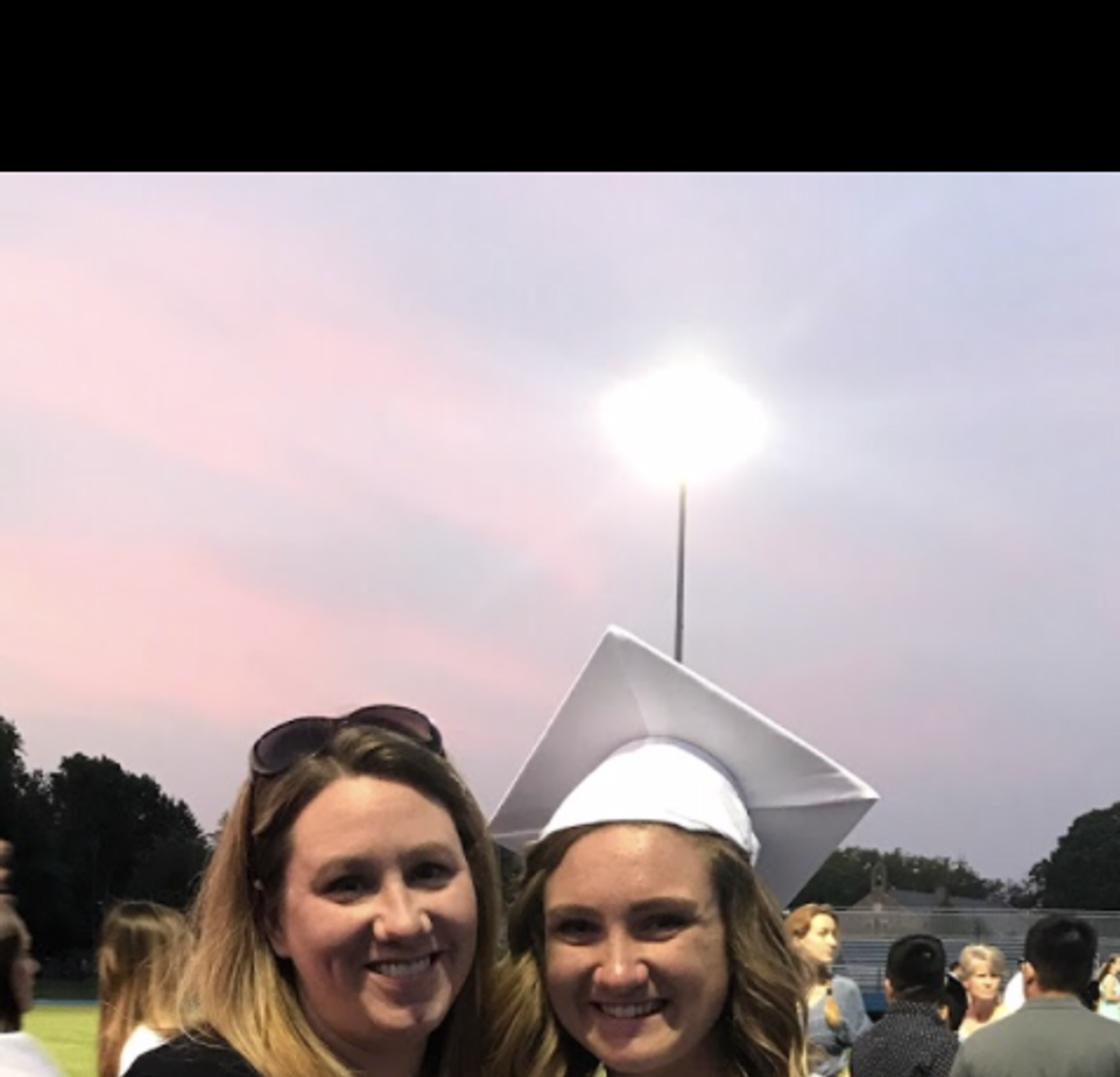 Grey's Anatomy "My Person"