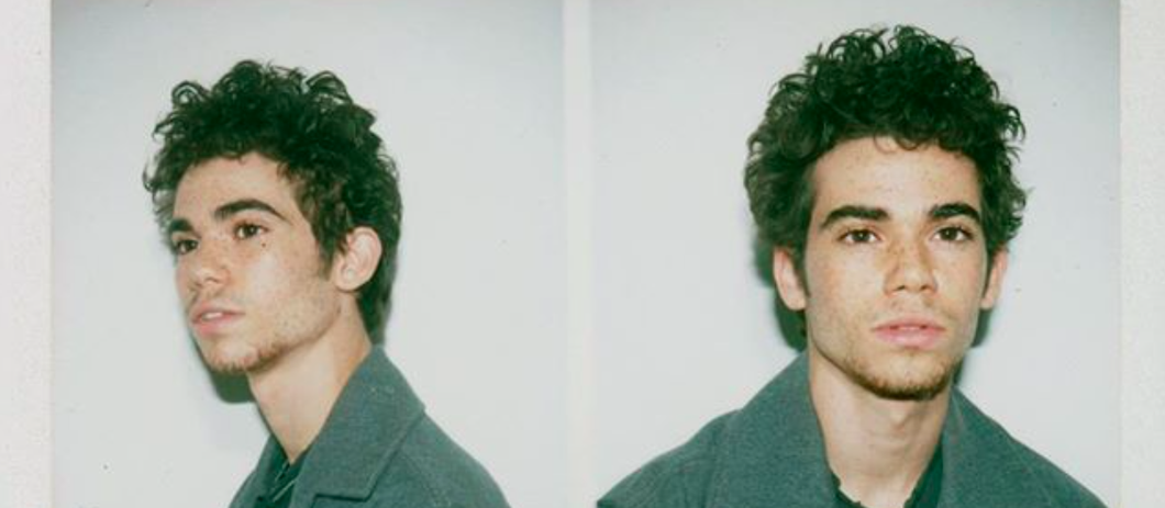10 Times Cameron Boyce Made Us Smile