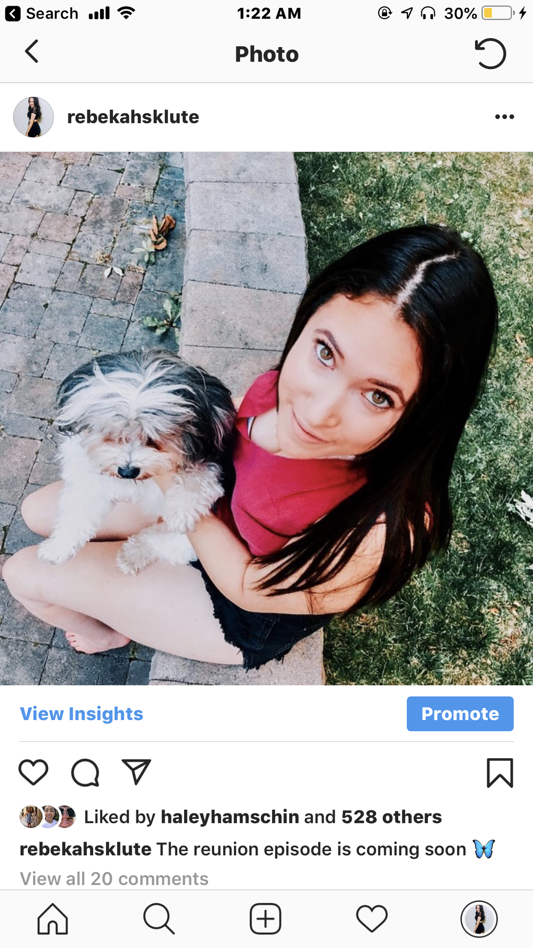 I Grew My Hair 3 Inches In 30 Days Using Something That Isn't Even A Hair Product