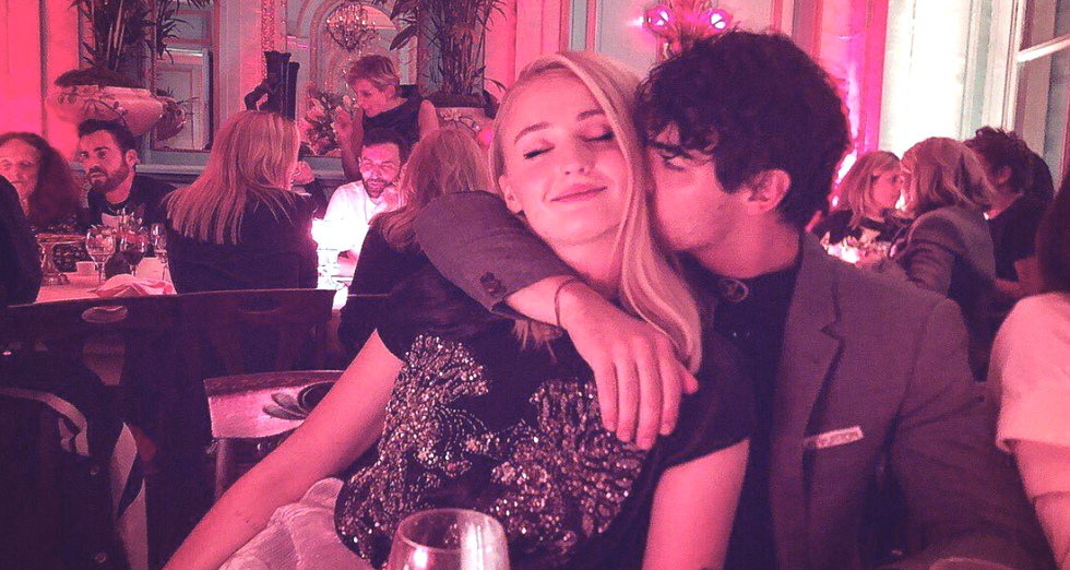 To Every Tall Girl Out There, Don't Sell Your Dating Life Short By Worrying About His Height