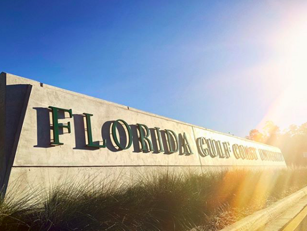 At FGCU, Find Your College And Find Your Home!
