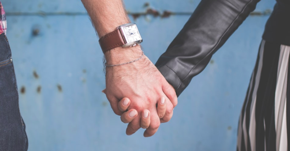 Dating Is Hard And It's Time To Face That