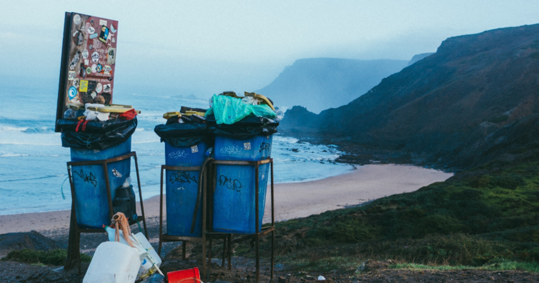 You Can Reduce Waste Without Completely Changing Your Lifestyle