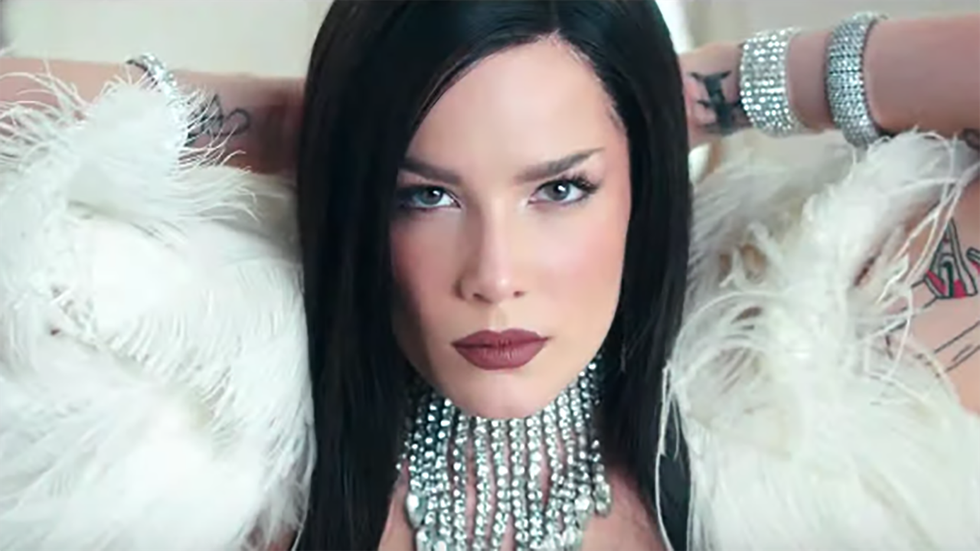 Halsey Is An Icon Of Our Time And She Doesn't Deserve The Hate She Gets