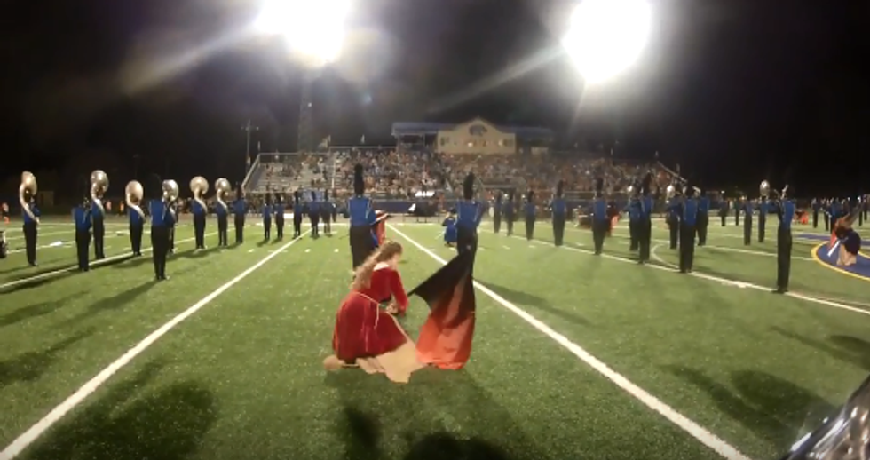 15 Memes To Kick Off Band Camp