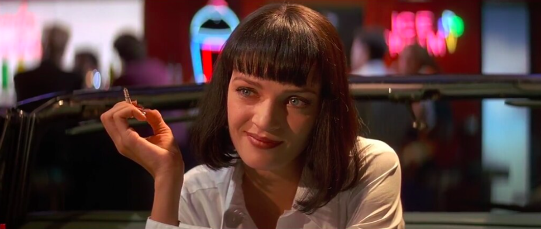 The Definition Of What Makes A Good Movie