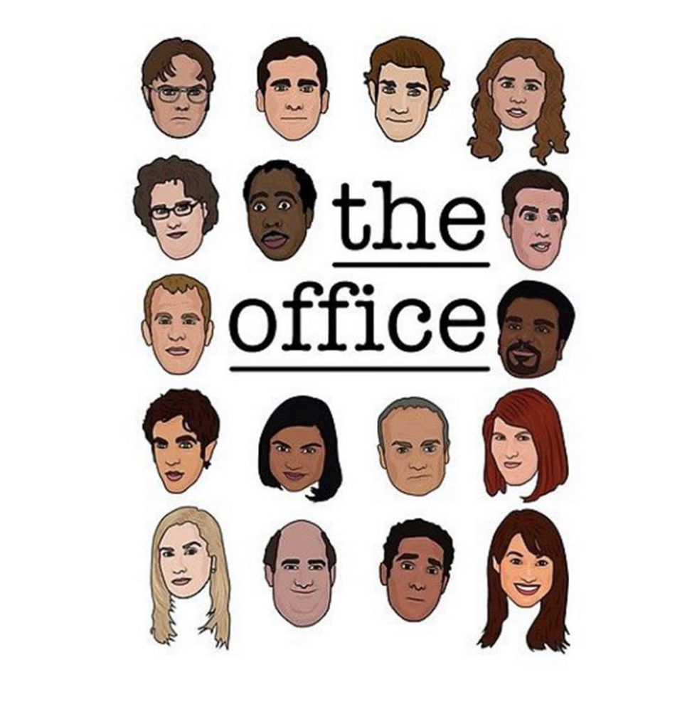 6 Reasons Why "The Office" is Still the Best Show on Netflix