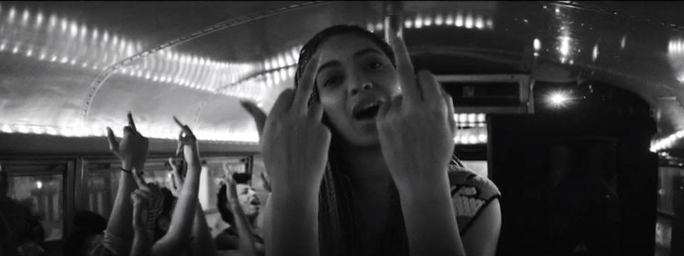 The Ultimate BreakUp Playlist