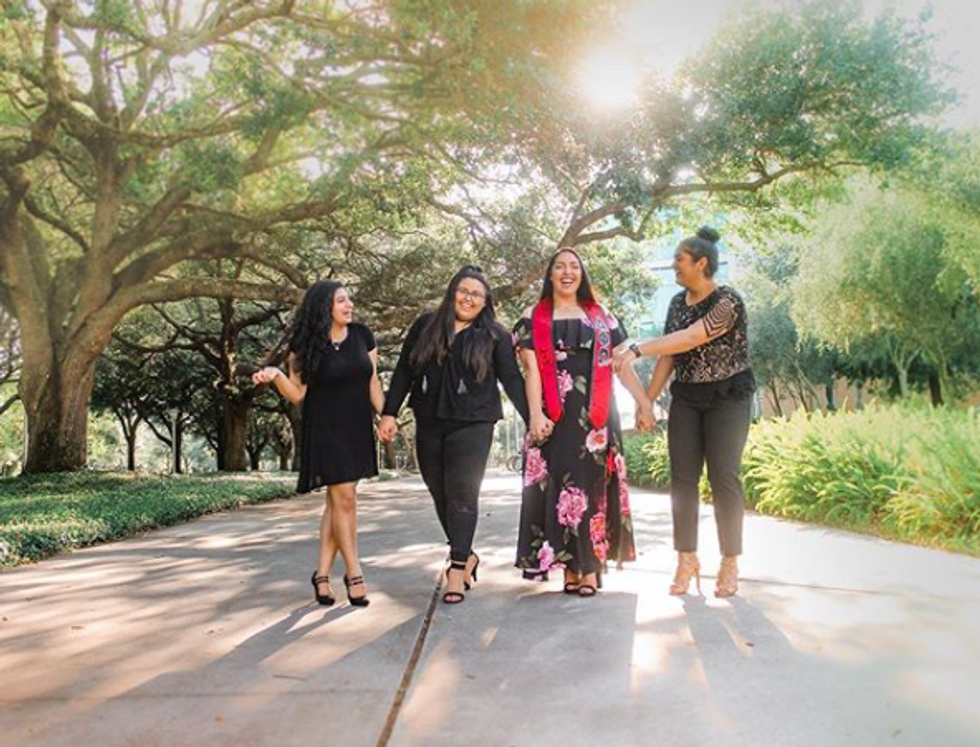 Things I've Actually Heard College Students Say