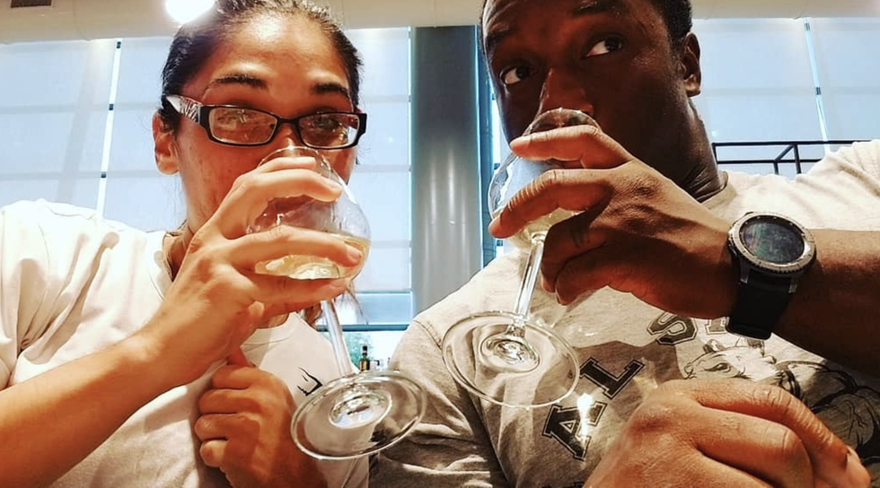 The Stresses Of Taking On Both Roles In Parenting Are Real And It Can Impact A Marriage