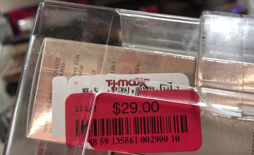 7 Secrets to Getting the Best Deals at T.J.Maxx