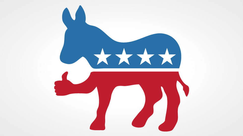 What Does It Mean To Be a Democrat In 2019?