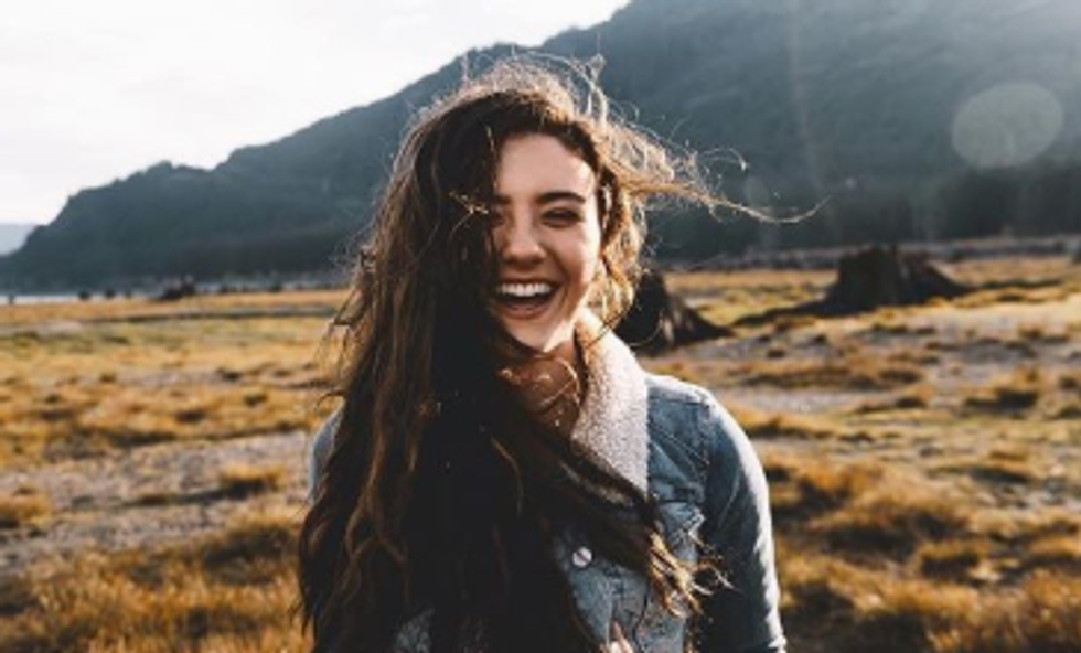 Loving Yourself Or Being A Narcissist