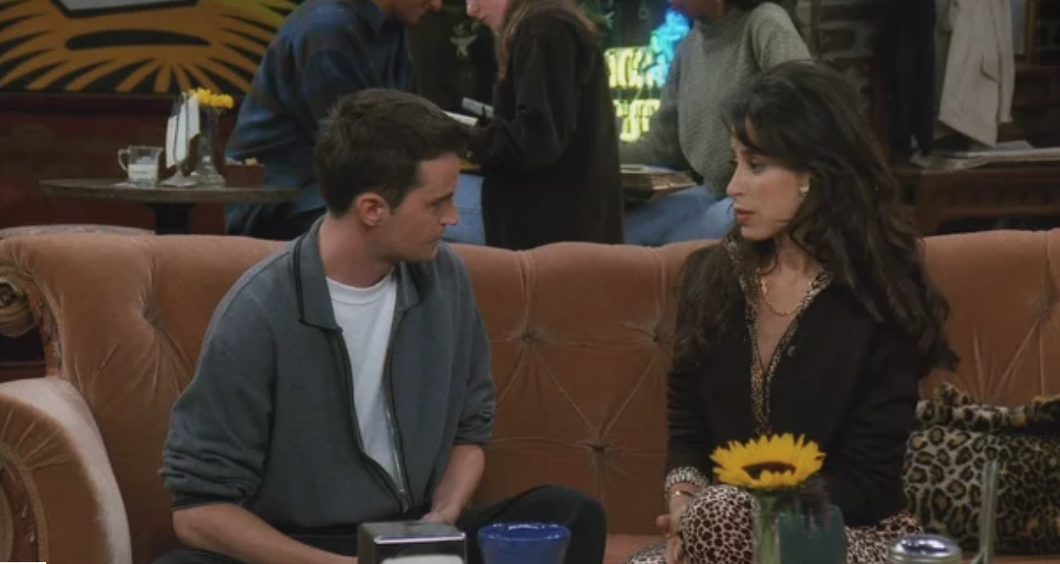 Quit Settling For The Boy Who Is Just 'Good Enough'