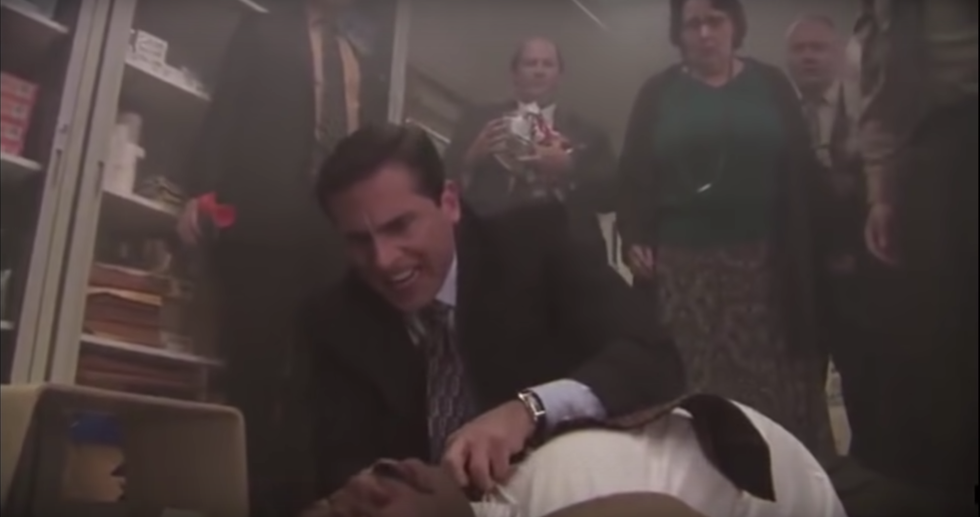 20 Quotes From 'The Office' That Will Make You Laugh Forever