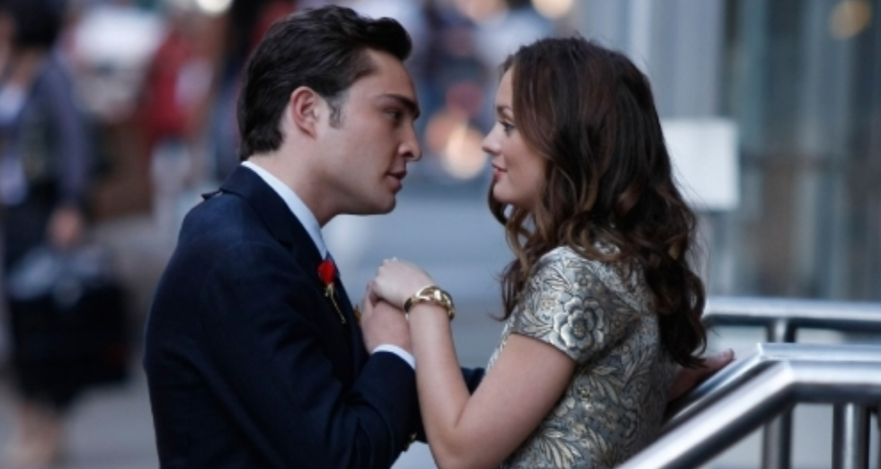 45 Questions To Ask Yourself Before Getting Into A Serious Relationship In College