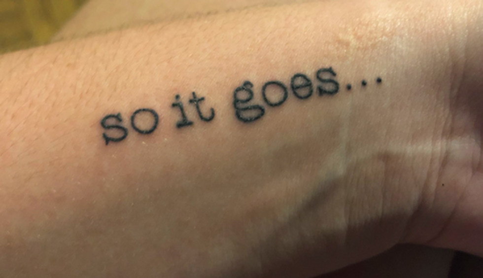 One Spontaneous Decision Changed Me Forever