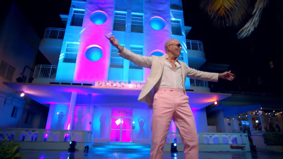 6 Reasons Why You Should Pack And Go To Miami For Your Vacation