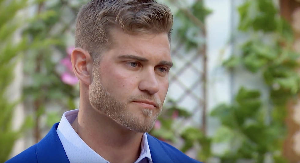 Why Luke P. Was The Best Contestant On "The Bachelorette" This Season
