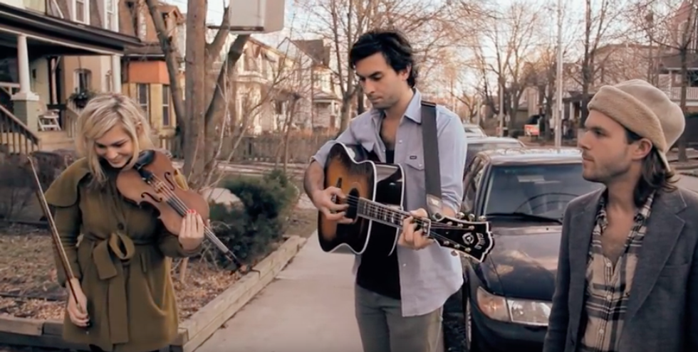 There's Still A Home For Lovers Of Non-Mainstream Music