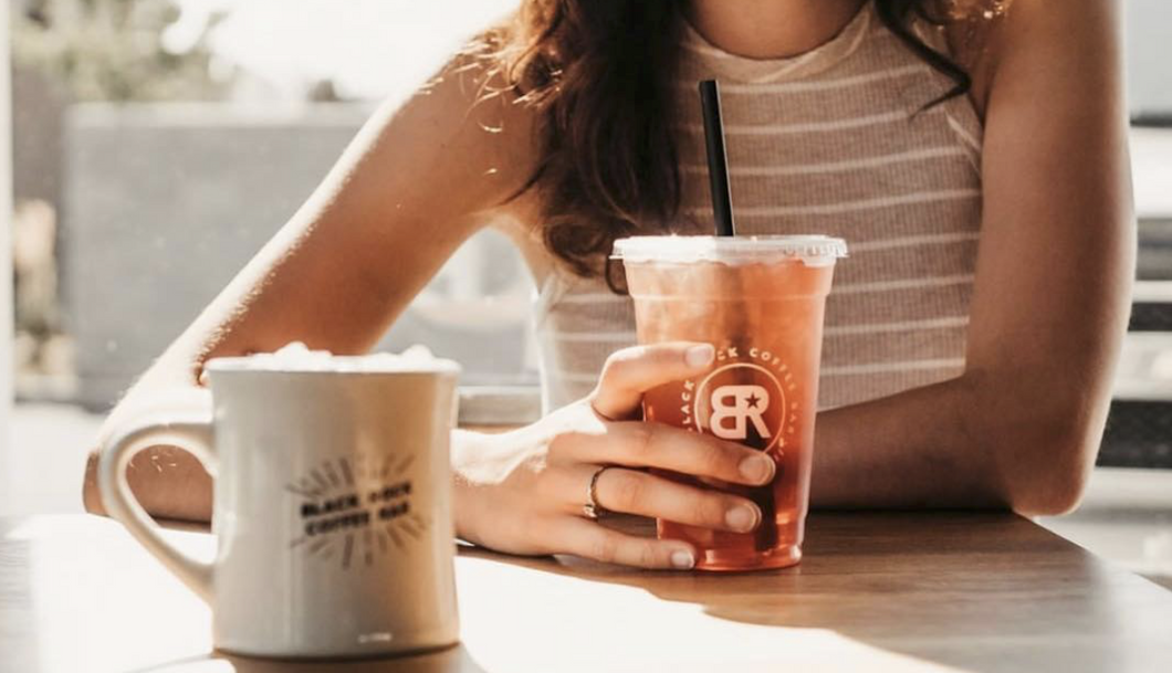 6 Reasons I Let Black Rock Coffee Bar Fuel My Coffee Addiction Instead Of Dutch Bros.