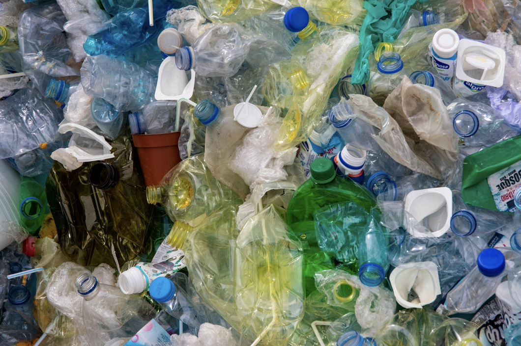 18 Little Ways That You Can Reduce The Amount Of Plastic In Your Life