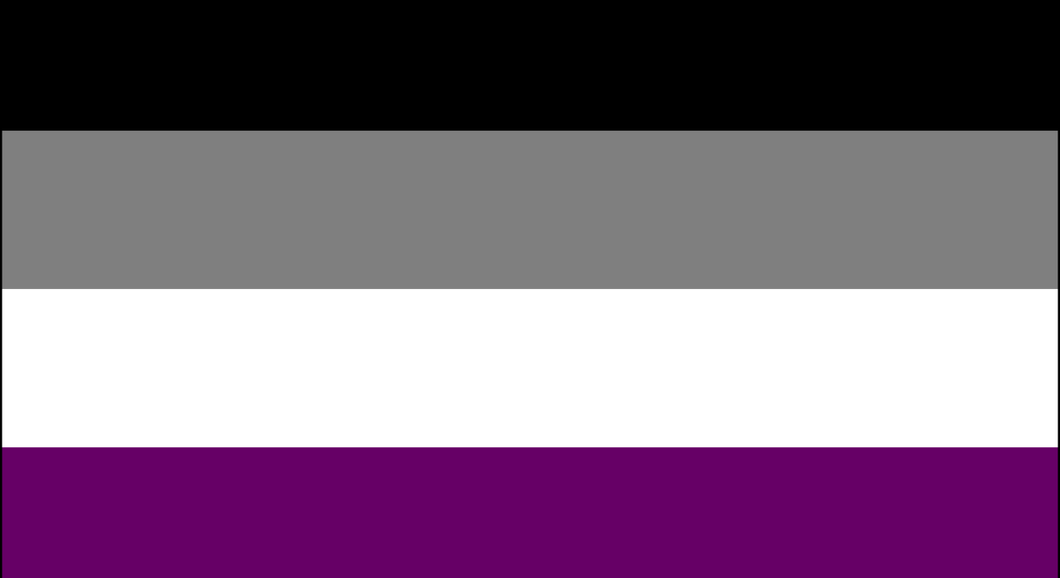 What Is A Demisexual?