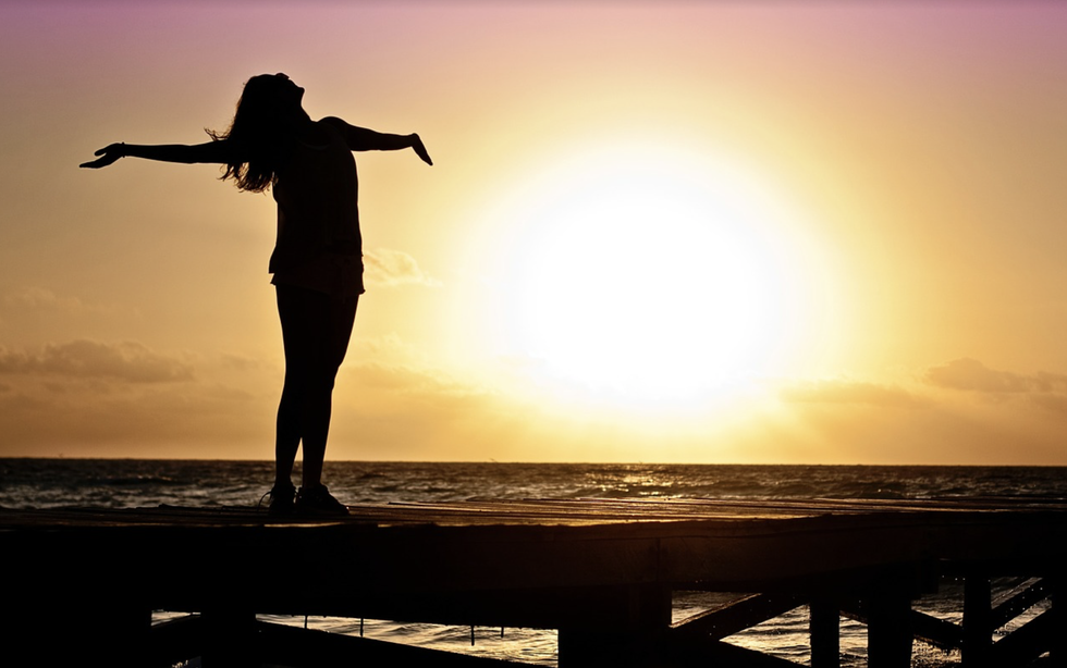 The Early Bird Does In Fact Get More Worms