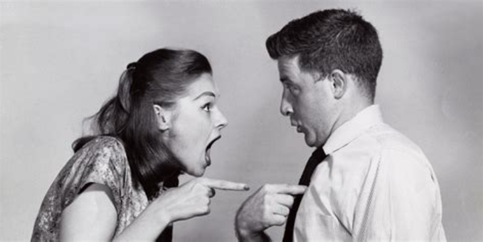 Watching How We Speak