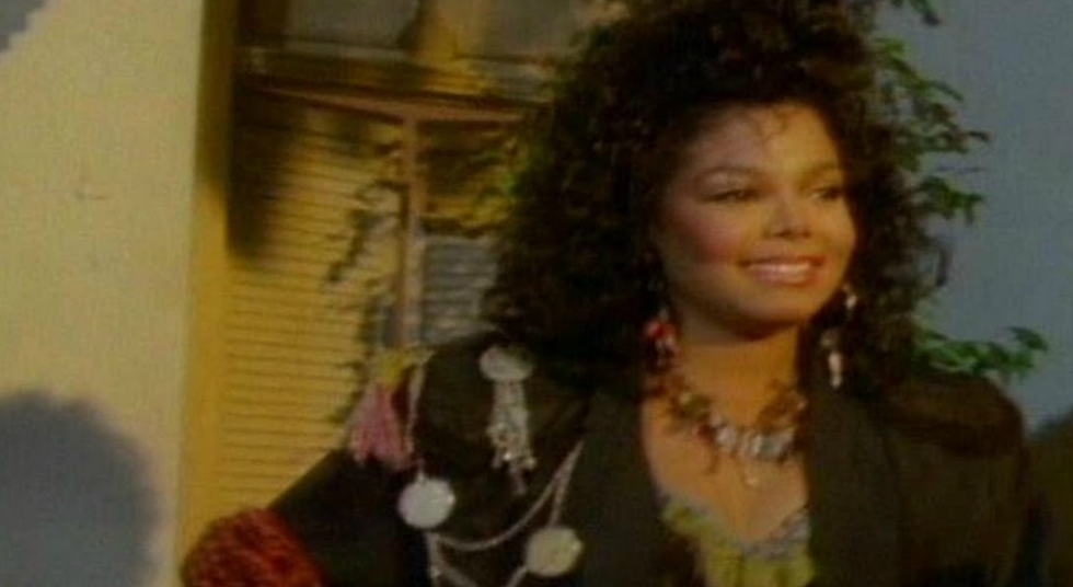 The Top 10 Definitive Janet Jackson Videos
