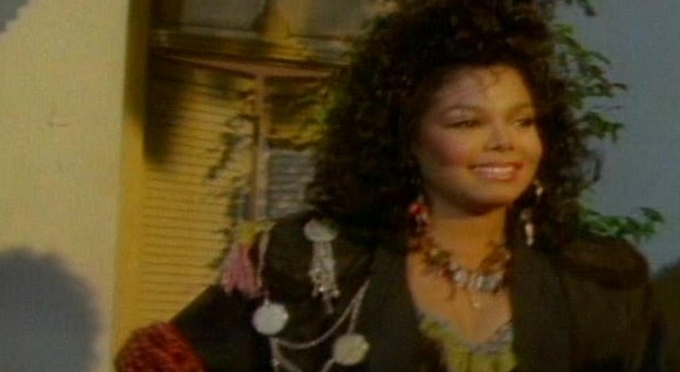 The Top 10 Definitive Janet Jackson Videos