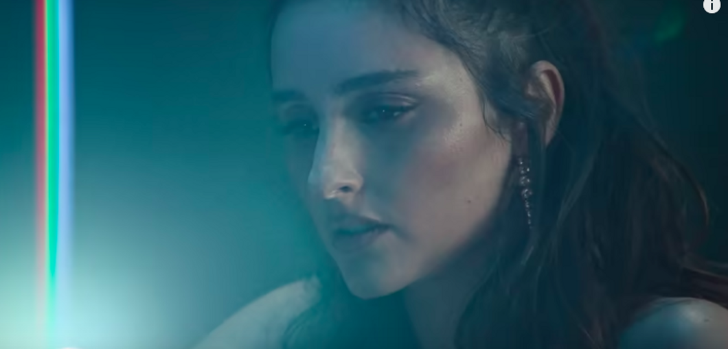 7 Lyrics Every Girl Can Relate To From Banks' New Album
