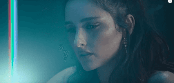 7 Lyrics Every Girl Can Relate To From Banks' New Album