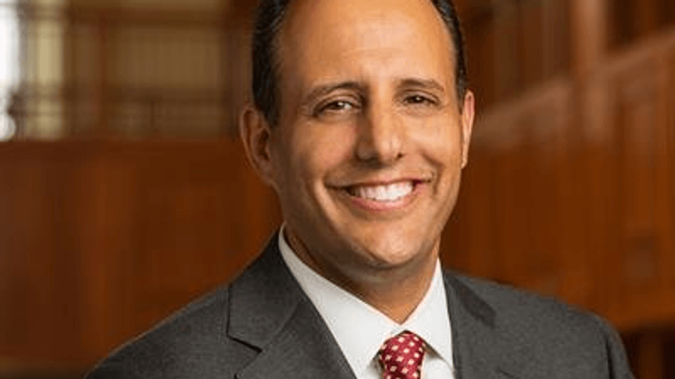 New OU Interim President | The Odyssey Online