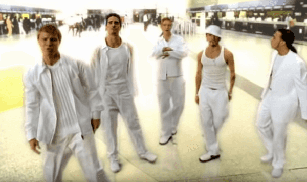 50 Chart-Topper Songs That Will Hit You With Major Nostalgia