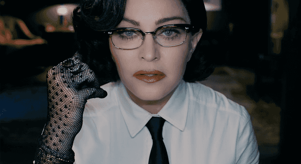 The 10 Best Madonna Music Videos Of All-Time
