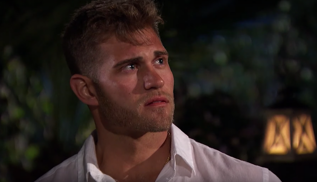 Luke P. Might Suck, But He Was The Only Reason I Kept Watching 'The Bachelorette' Season 15