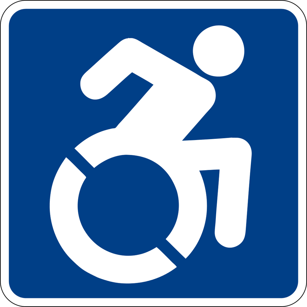 Thoughts on Disability Justice
