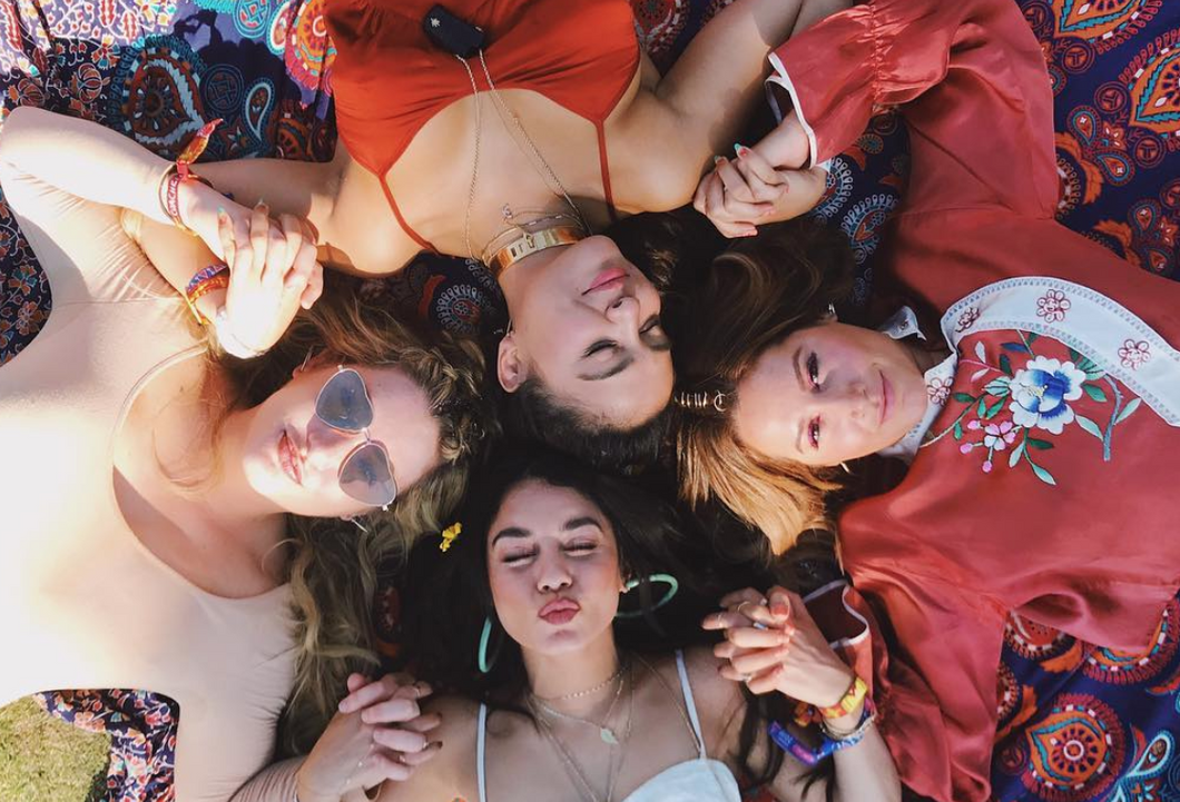 17 Questions You Are Definitely Guilty Of Asking Your College Best Friends On The Daily​