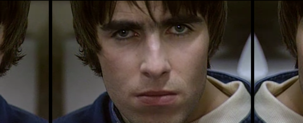 Liam Gallagher's "As It Was" Was Everything It Should Have Been And More