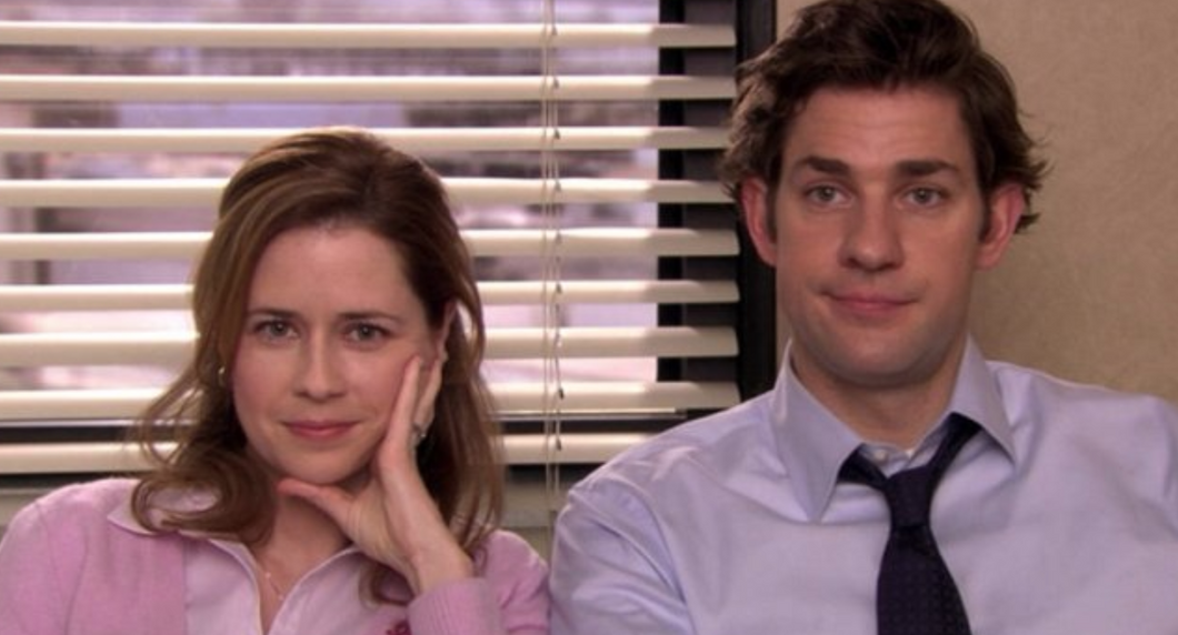 5 Episodes Of 'The Office' That Motivated Me To Keep Going